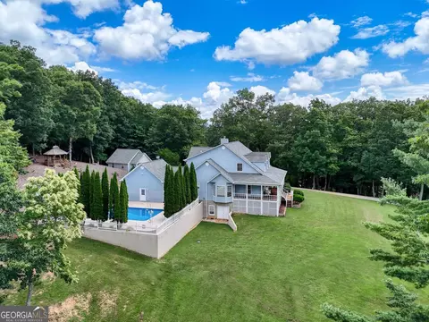 Other - 266 E Wright Rd, Blairsville, GA 30512 photo 1 of 38