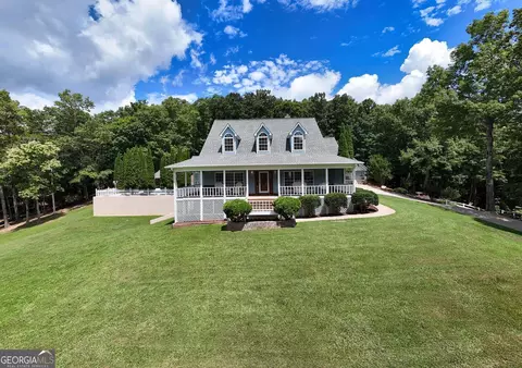 Other - 266 E Wright Rd, Blairsville, GA 30512 photo 3 of 38