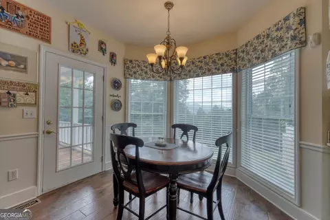 Dining - 266 E Wright Rd, Blairsville, GA 30512 photo 1 of 3