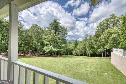 Exterior - 266 E Wright Rd, Blairsville, GA 30512 photo 9 of 30