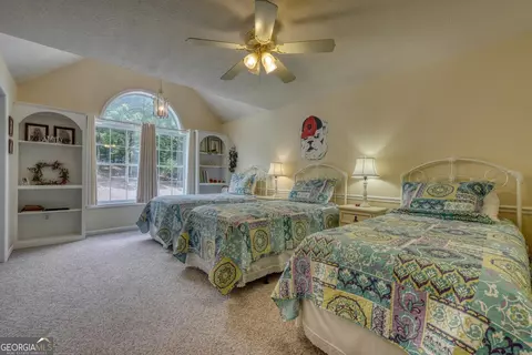 Bedroom - 266 E Wright Rd, Blairsville, GA 30512 photo 4 of 9