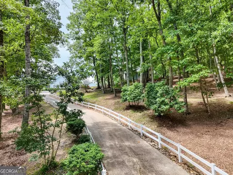 Exterior - 266 E Wright Rd, Blairsville, GA 30512 photo 23 of 30