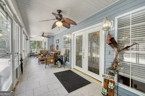 Exterior - 266 E Wright Rd, Blairsville, GA 30512 photo 12 of 30
