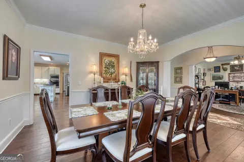 Dining - 266 E Wright Rd, Blairsville, GA 30512 photo 3 of 3