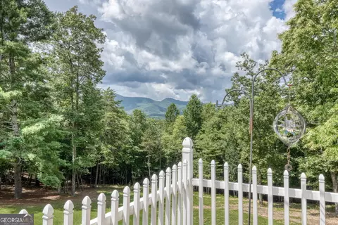 Exterior - 266 E Wright Rd, Blairsville, GA 30512 photo 18 of 30