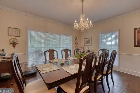 Dining - 266 E Wright Rd, Blairsville, GA 30512 photo 2 of 3