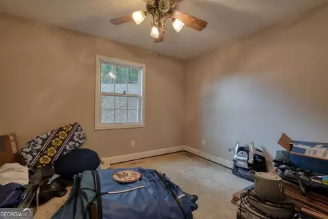 Bedroom - 266 E Wright Rd, Blairsville, GA 30512 photo 9 of 9