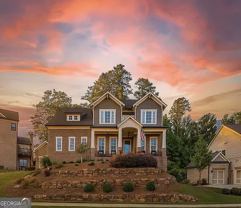 Undisclosed, Johns Creek, GA 30022