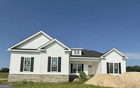 lot5 Hendricks Rd, Metter, GA 30439