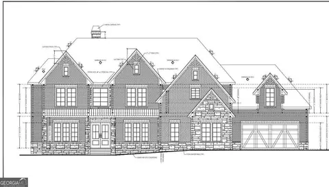 570 Grimsby Ct, Suwanee, GA 30024 photo 3