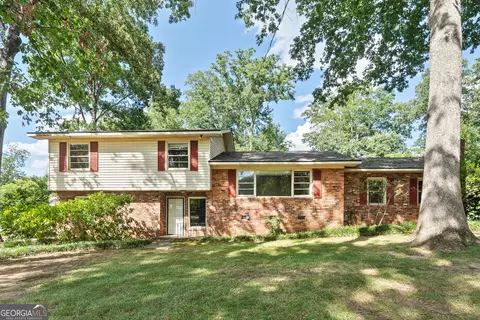 141 Virginia Ave, Gray, GA 31032