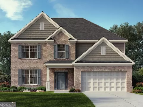 4095 Haven Way, Cumming, GA 30028