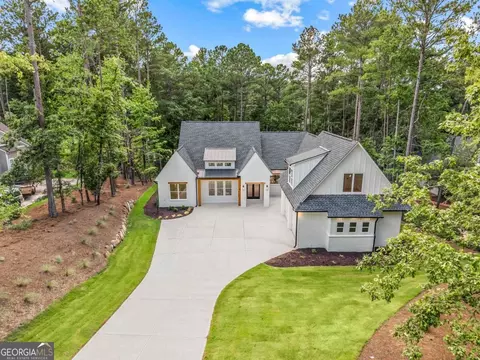 1070 Shadow Creek Way, Greensboro, GA 30642