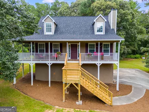 294 Collins Dr, Douglasville, GA 30134