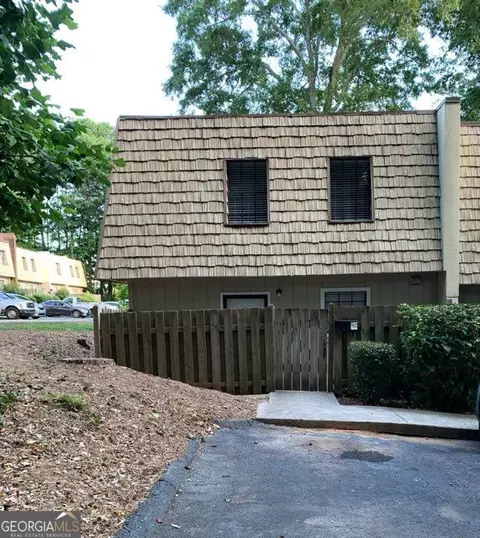 1337 Woodstone Trce, Morrow, GA 30260