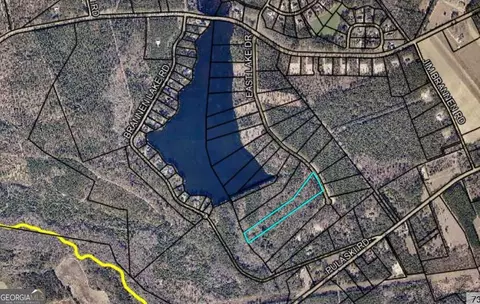0 E Lake Dr, Statesboro, GA 30458