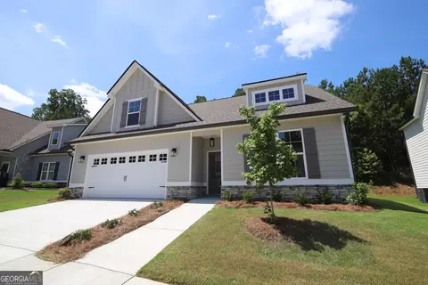 Exterior - 117 Celebration Blvd, Lagrange, GA 30241 photo 1 of 2