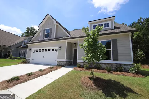 Exterior - 117 Celebration Blvd, Lagrange, GA 30241 photo 2 of 2
