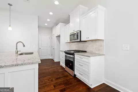 Entry Way - 117 Celebration Blvd, Lagrange, GA 30241 photo 1 of 4