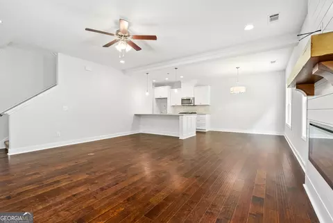 Living - 117 Celebration Blvd, Lagrange, GA 30241 photo 1 of 1