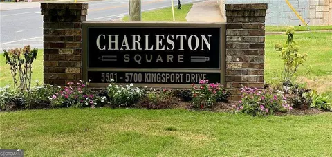 5681 Kingsport Dr, Atlanta, GA 30342