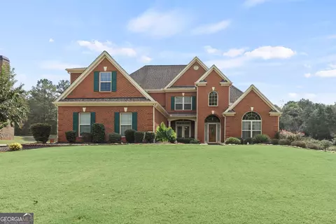 50 Cannonade Ct, Covington, GA 30016 photo 1