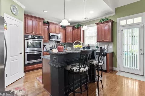 50 Cannonade Ct, Covington, GA 30016 photo 15