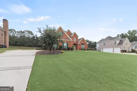 50 Cannonade Ct, Covington, GA 30016 photo 2