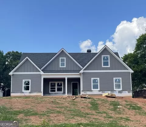1171 Westminster Way, Madison, GA 30650
