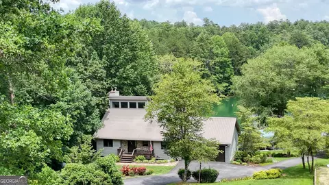 165 Notla Vista Ii, Blairsville, GA 30512