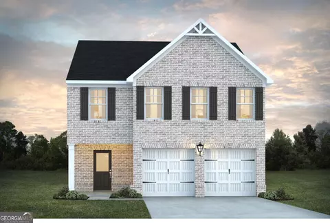 5368 Tolar Rd #76, Fairburn, GA 30213