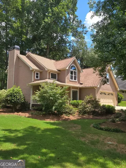 536 Horseshoe Cir, Stockbridge, GA 30281