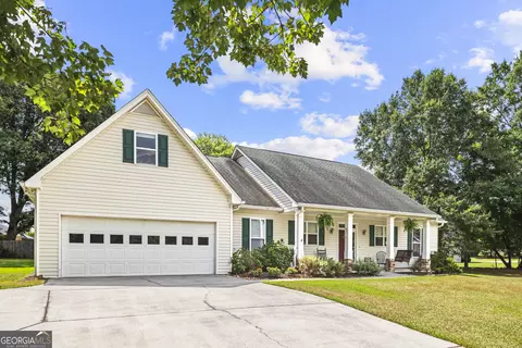 265 Lake Cir, Fayetteville, GA 30215