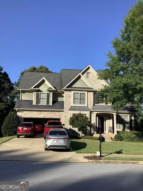 1453 Whisperwood Ln, Lawrenceville, GA 30043