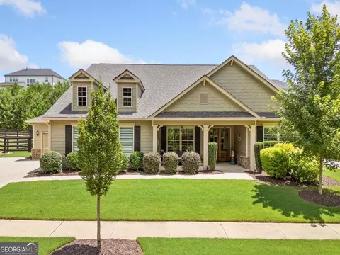 349 Carmichael Cir, Canton, GA 30115