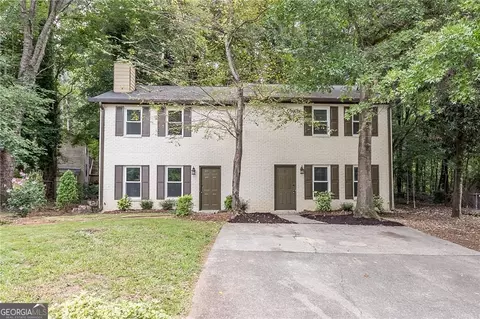 1260 Hanover Pl, Alpharetta, GA 30009