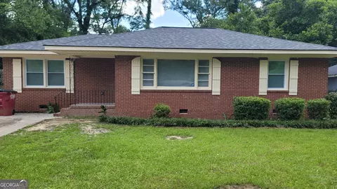 4217 Fairfax Dr, Macon, GA 31206