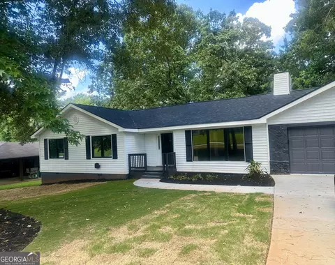 3511 Flint Ave, Ellenwood, GA 30294