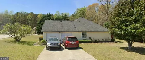 117 Titan Rd, Stockbridge, GA 30281