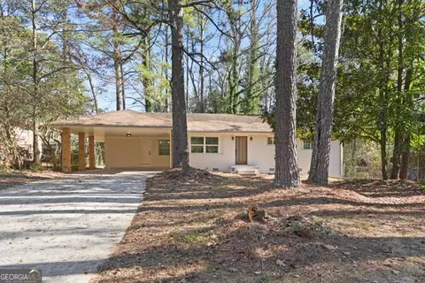 2178 Maxwell Dr SW, Atlanta, GA 30311