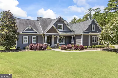 594 Melody Pt, Hartwell, GA 30643