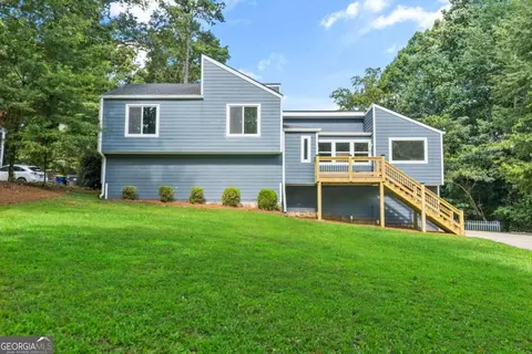 2007 Hastings St, Marietta, GA 30062