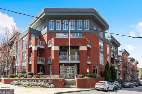 89 Mangum St #210, Atlanta, GA 30313