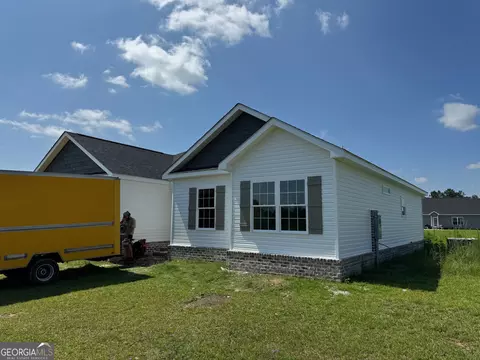 905 Rye Grass Rd #LOT 79, Statesboro, GA 30458