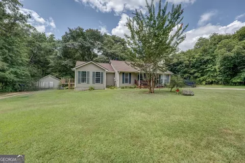 118 Wildwood Rd, Jackson, GA 30233