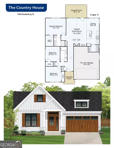 129 Celebration Blvd, Lagrange, GA 30241