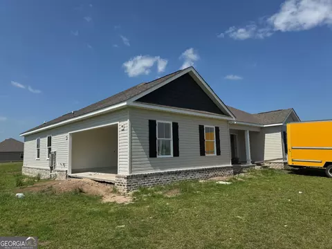 907 Rye Grass Rd #LOT 80, Statesboro, GA 30458