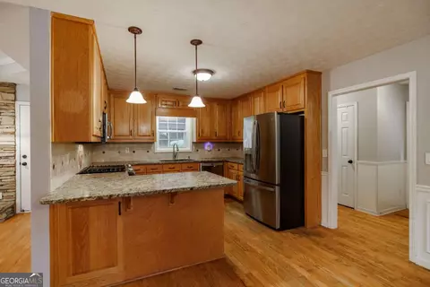 Kitchen - 2249 Cluster Ln, Grayson, GA 30017 photo 1 of 3