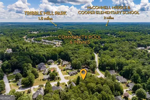 View/Area - 2249 Cluster Ln, Grayson, GA 30017 photo 2 of 5