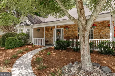 Exterior - 2249 Cluster Ln, Grayson, GA 30017 photo 2 of 14